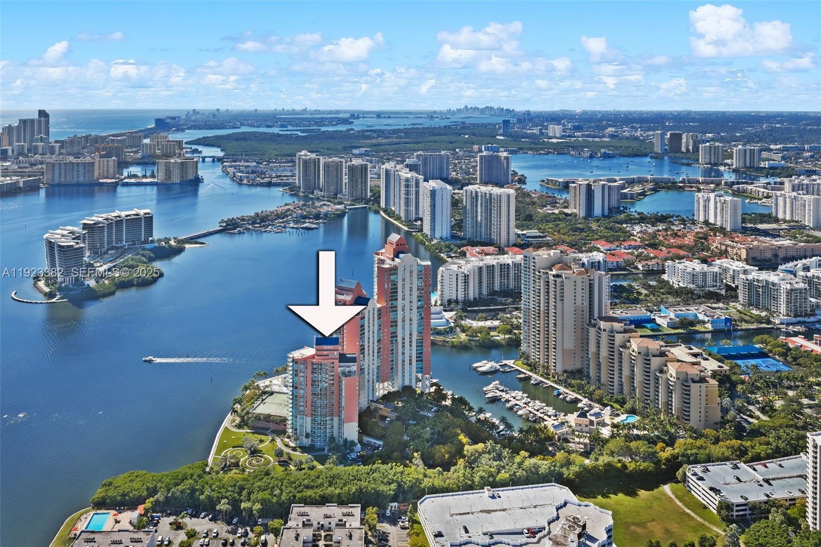 3370 Hidden Bay Dr # 2102, Aventura FL 33180 photo 5