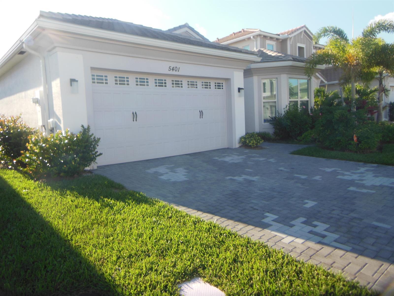 5401 Pecan Drive, Westlake FL 33470