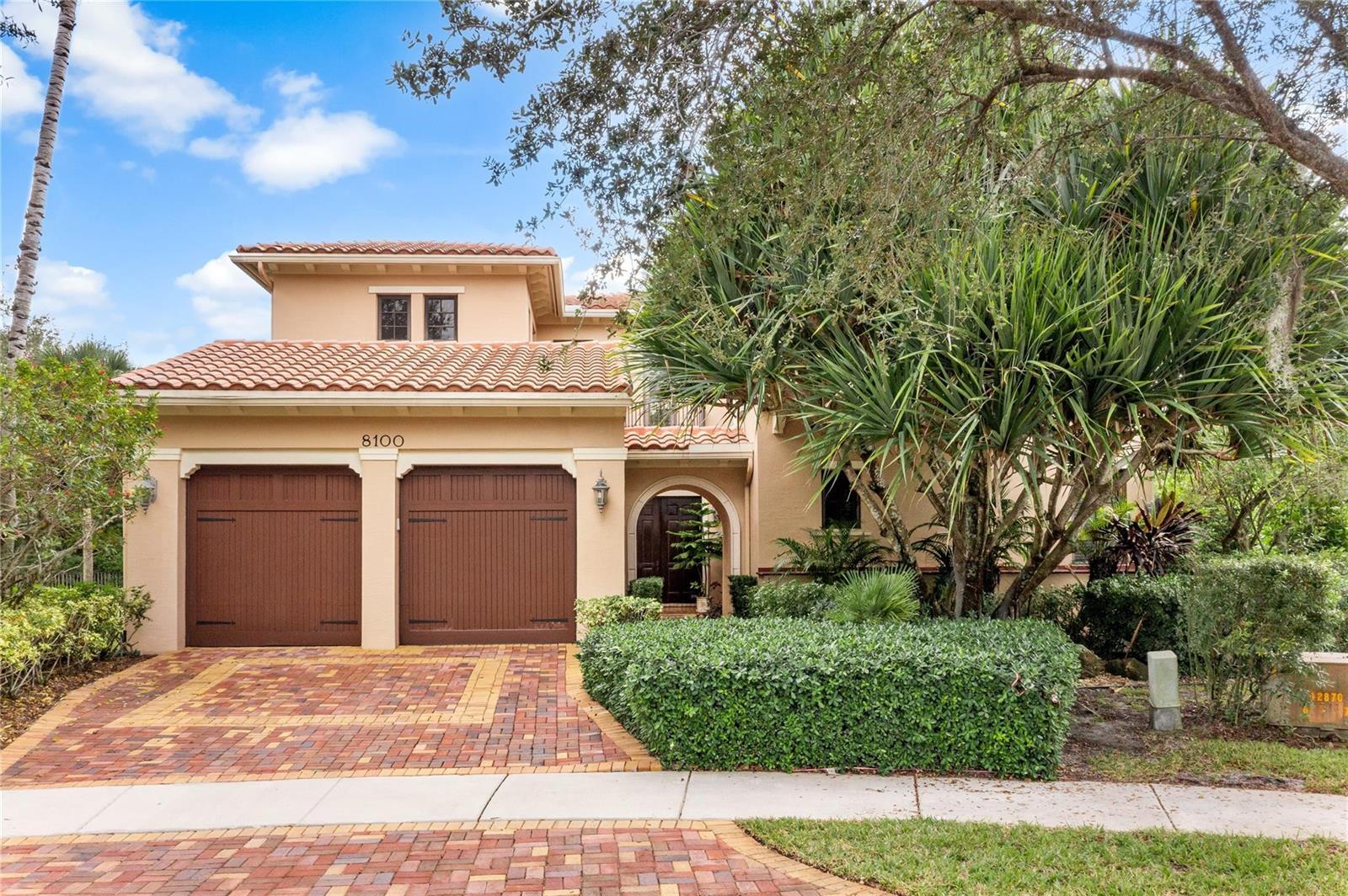 8100 Emerald Avenue, Parkland FL 33076 photo 3