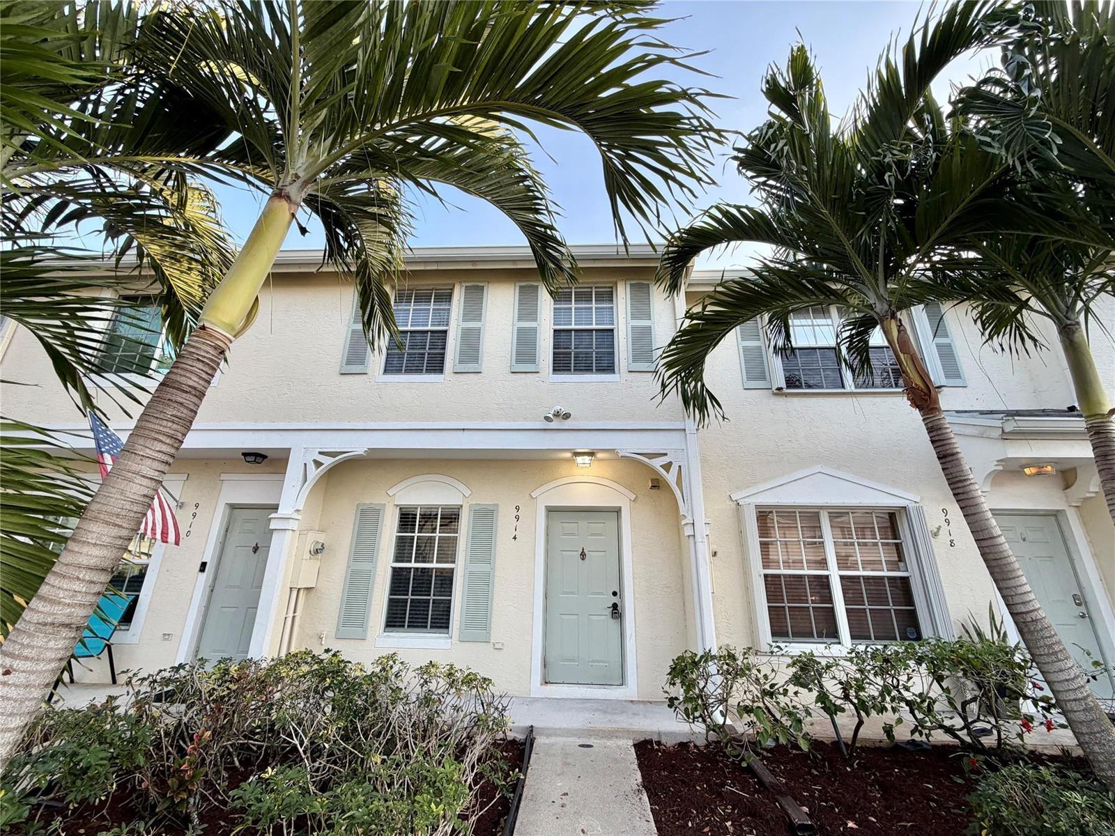 9914 NW 56th Place, Coral Springs FL 33076 photo 2