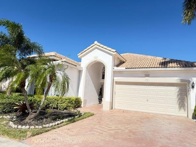 7587 Eagle Point Drive, Delray Beach FL 33446 photo 2