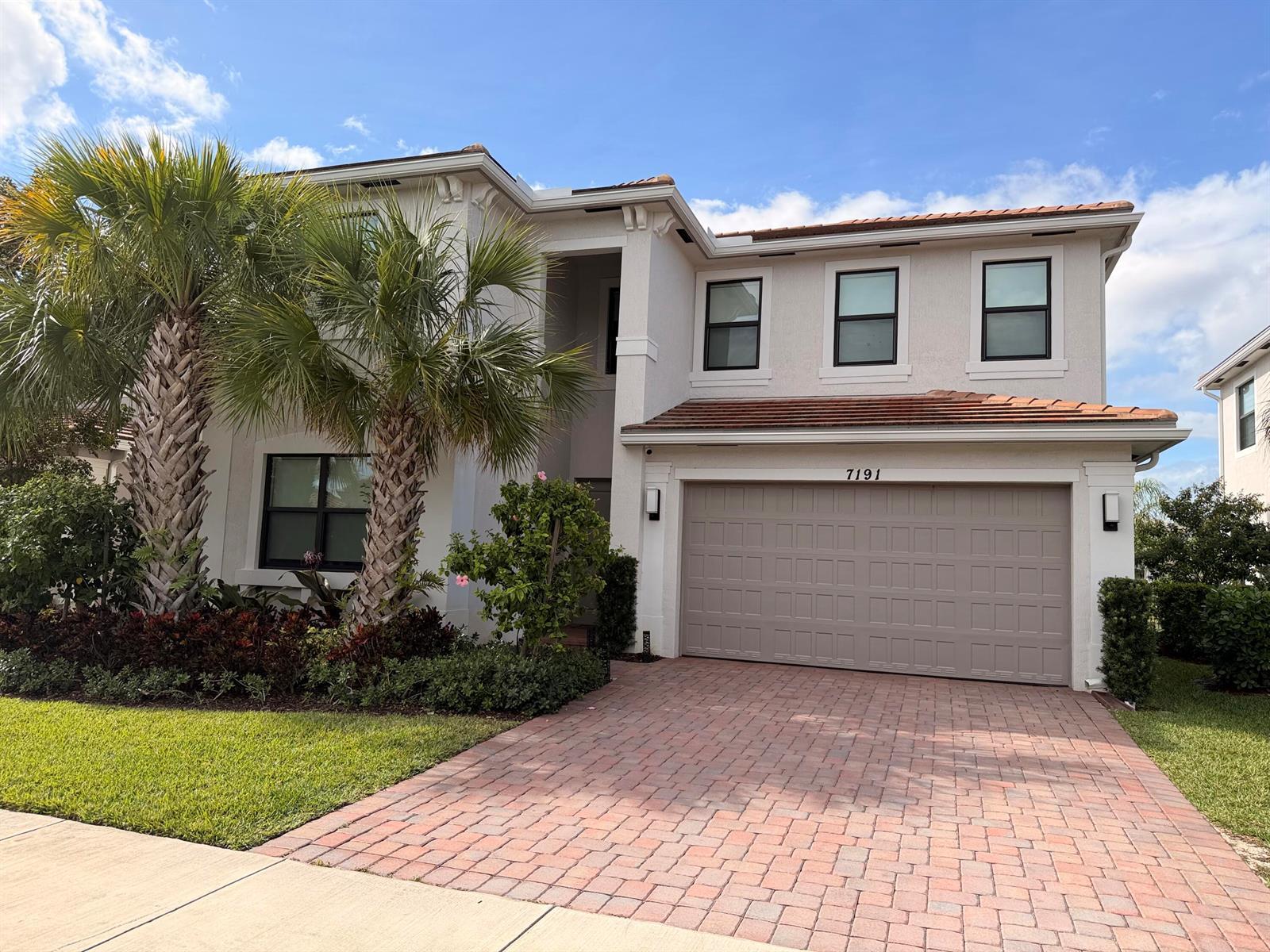 7191 Montereal Path, Lake Worth FL 33463 photo 2