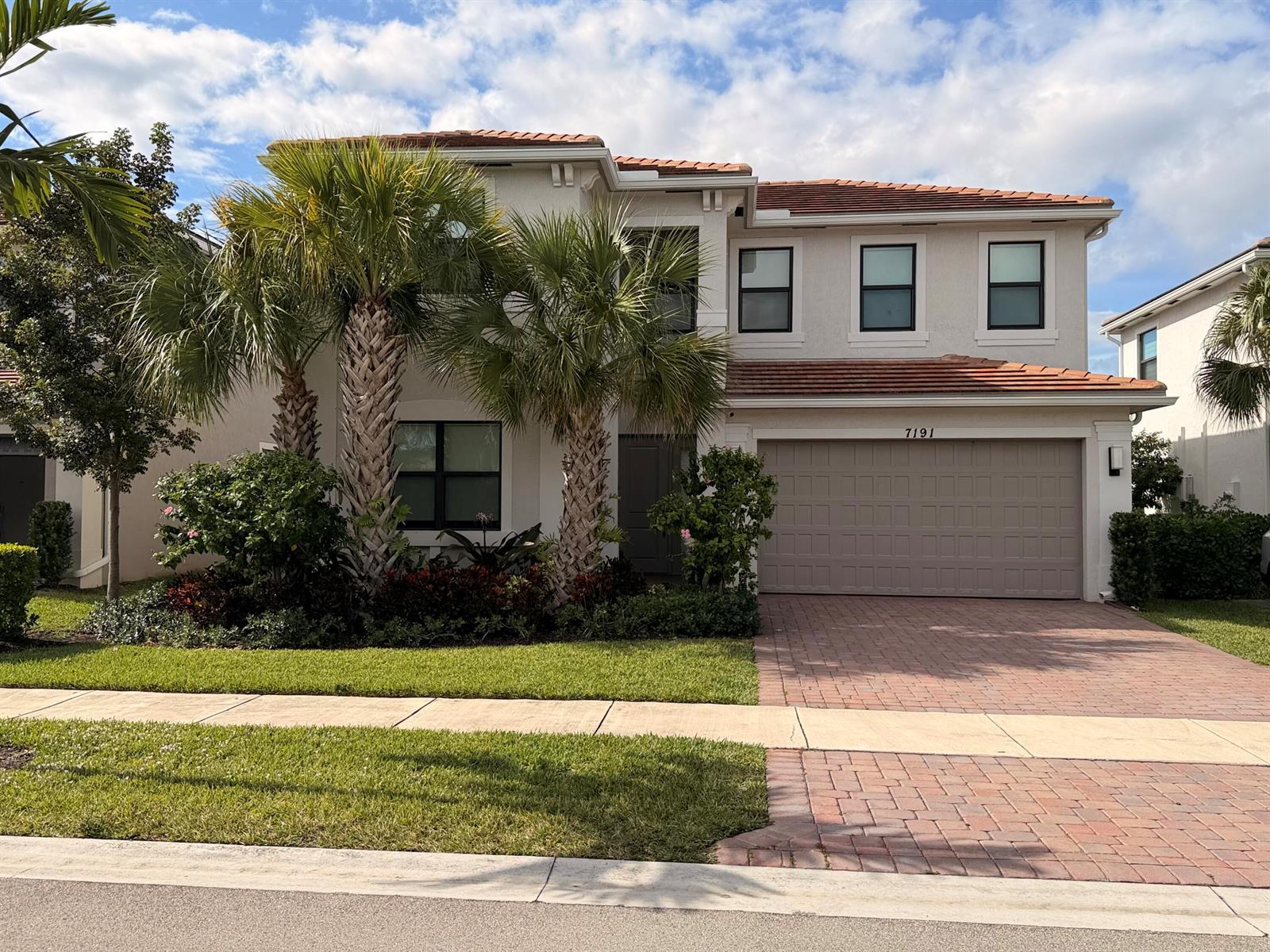 7191 Montereal Path, Lake Worth FL 33463