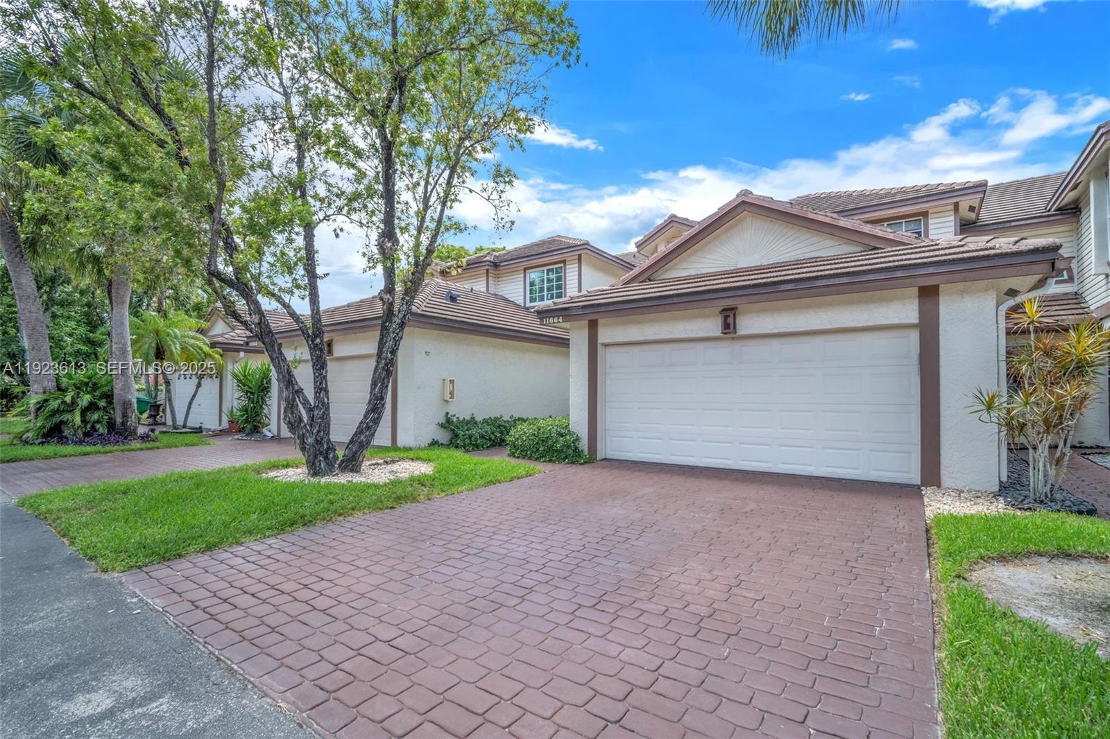 11664 NW 19th Dr # 11664, Coral Springs FL 33071