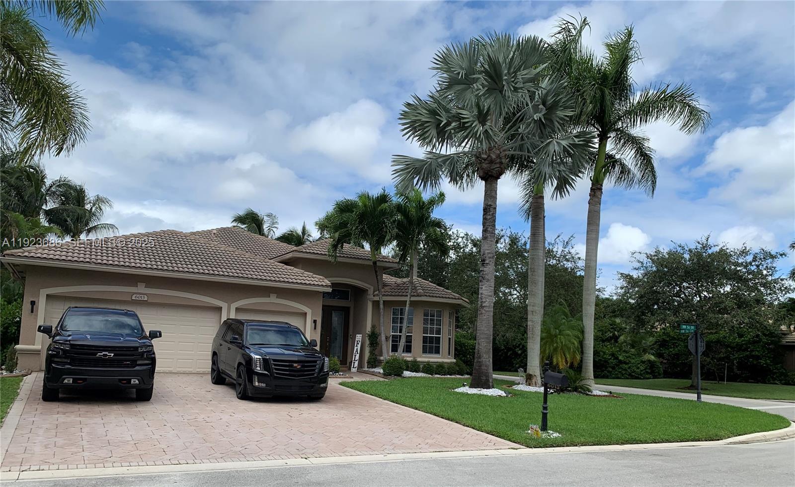 6013 NW 56th Dr # 6013, Coral Springs FL 33067