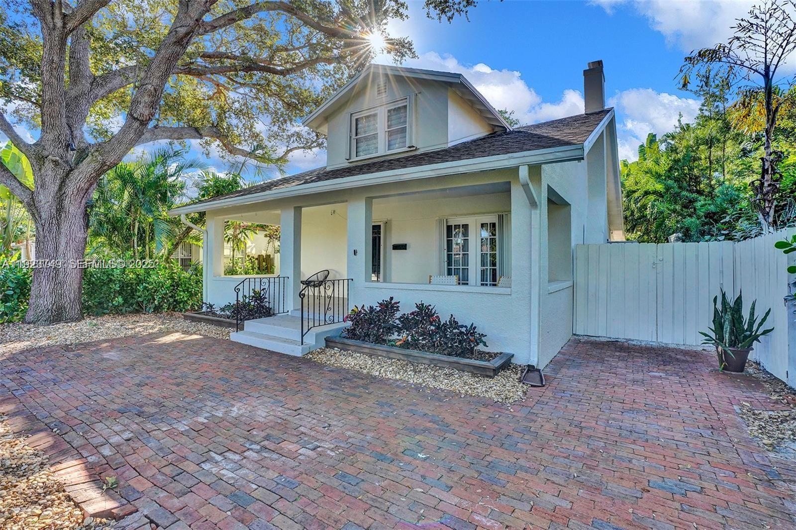 1640 Jefferson St, Hollywood FL 33020 photo 5