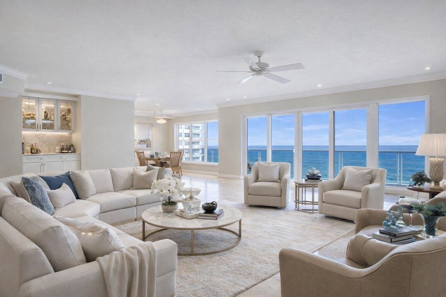 3500 Galt Ocean Drive # 710, Fort Lauderdale FL 33308