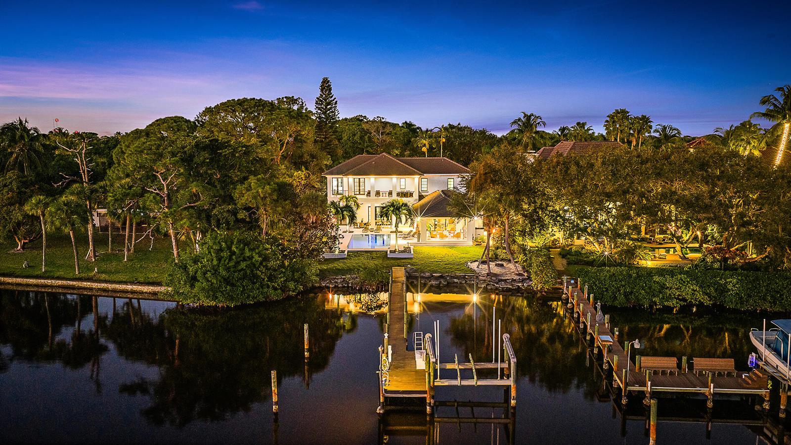 19651 Riverside Drive, Jupiter FL 33469
