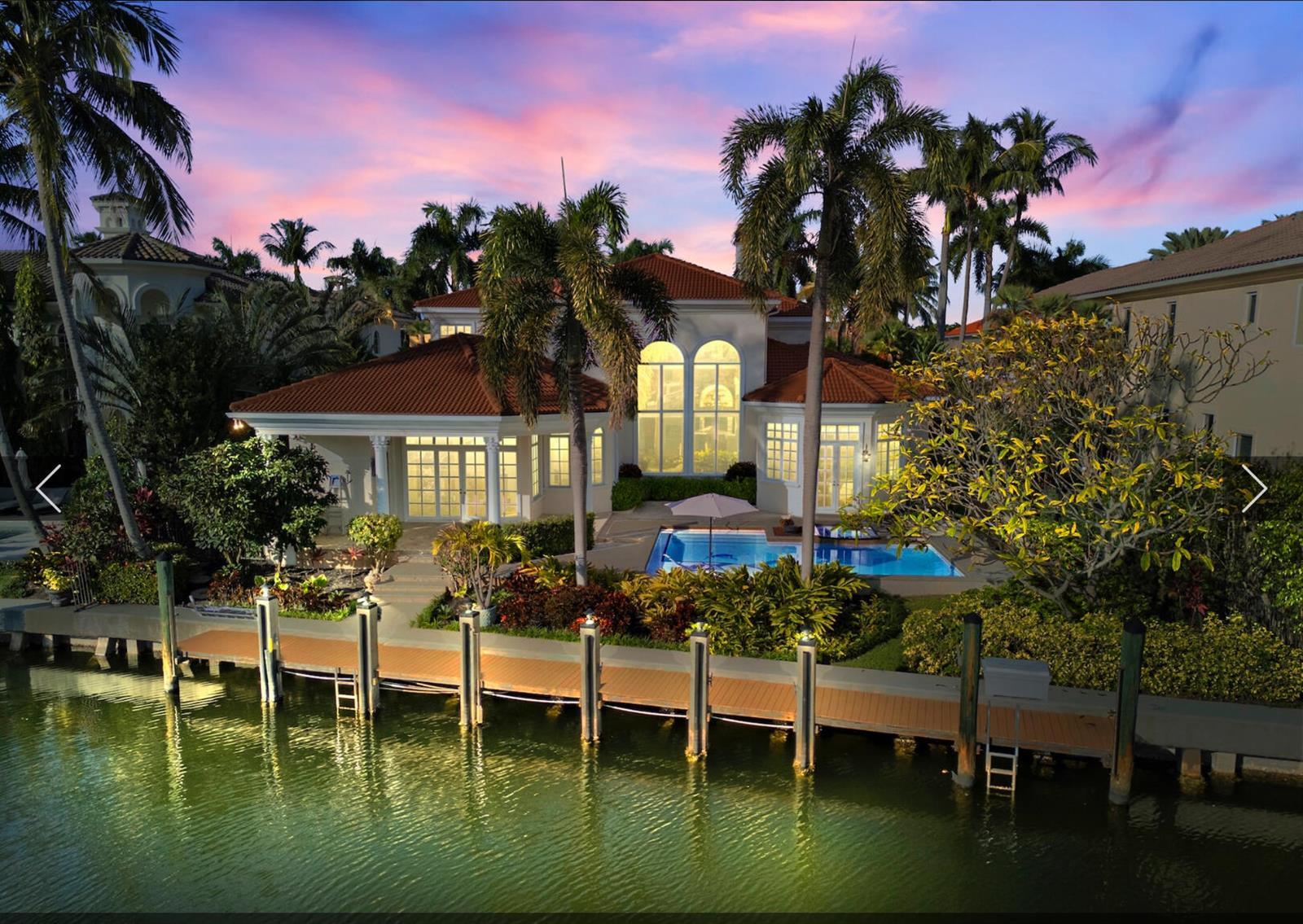 828 Harbour Isle Place, North Palm Beach FL 33410 photo 2