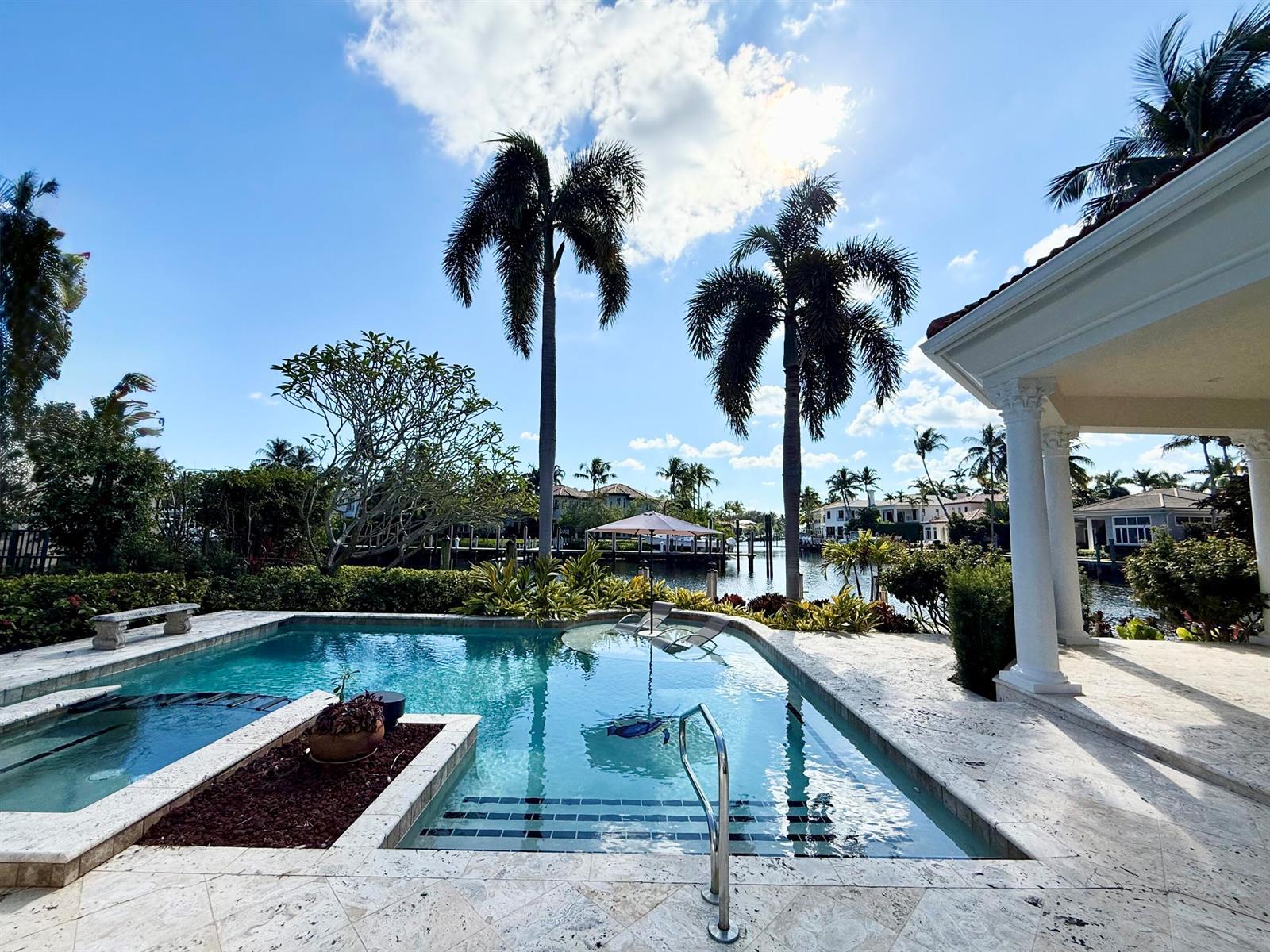 828 Harbour Isle Place, North Palm Beach FL 33410 photo 5
