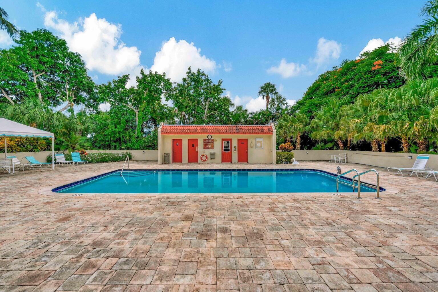 1707 Consulate Place # 202, West Palm Beach FL 33401 photo 3