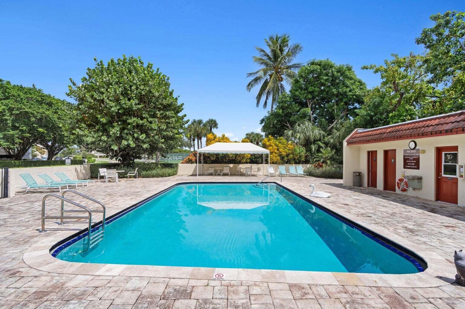 1707 Consulate Place # 202, West Palm Beach FL 33401 photo 5
