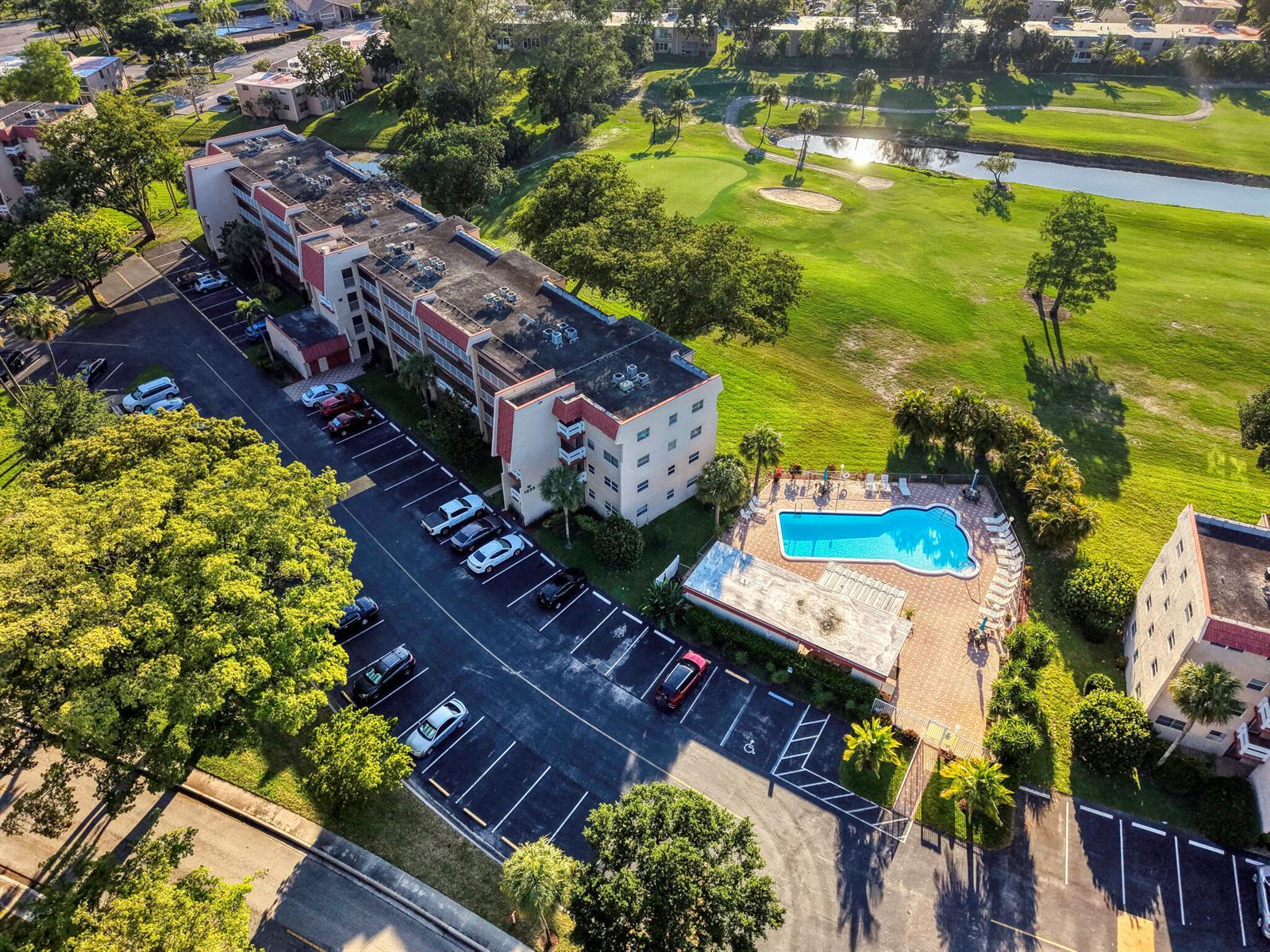 1035 Country Club Drive # 407, Margate FL 33063 photo 2