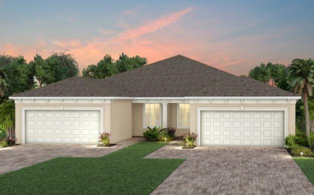 12809 SW Cattleya Lane # 216, Port St. Lucie FL 34987