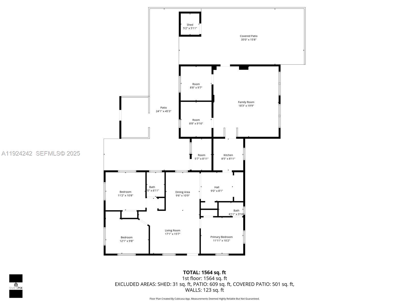 6404 Evans St, Hollywood FL 33024 photo 2