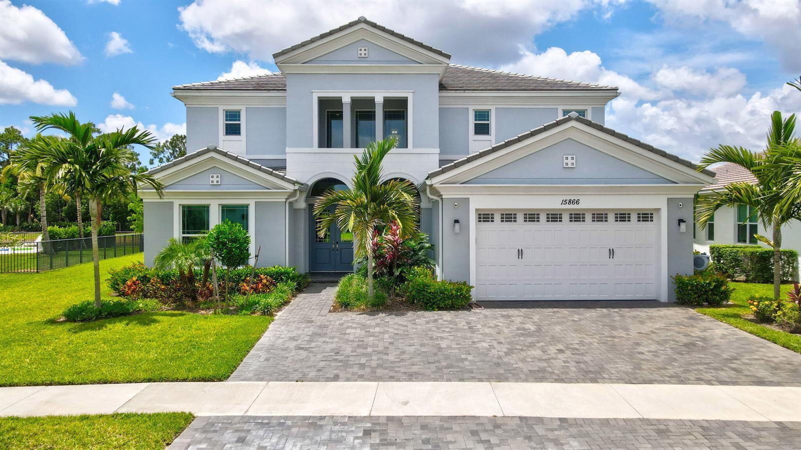 15866 Orchard Drive, Westlake FL 33470 photo 2