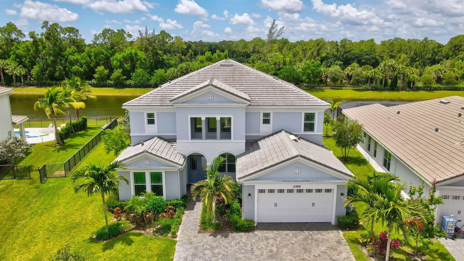 15866 Orchard Drive, Westlake FL 33470 photo 3