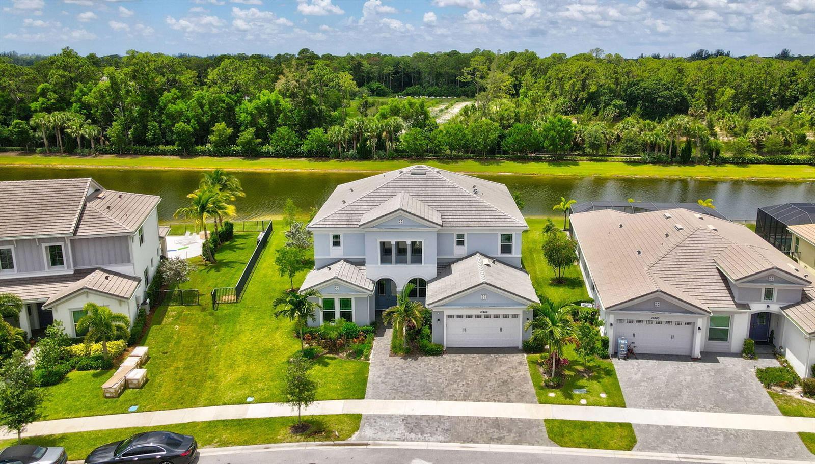 15866 Orchard Drive, Westlake FL 33470 photo 4