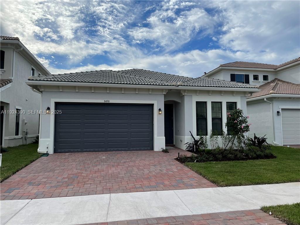 8450 NW 39th Ct # 8450, Coral Springs FL 33065