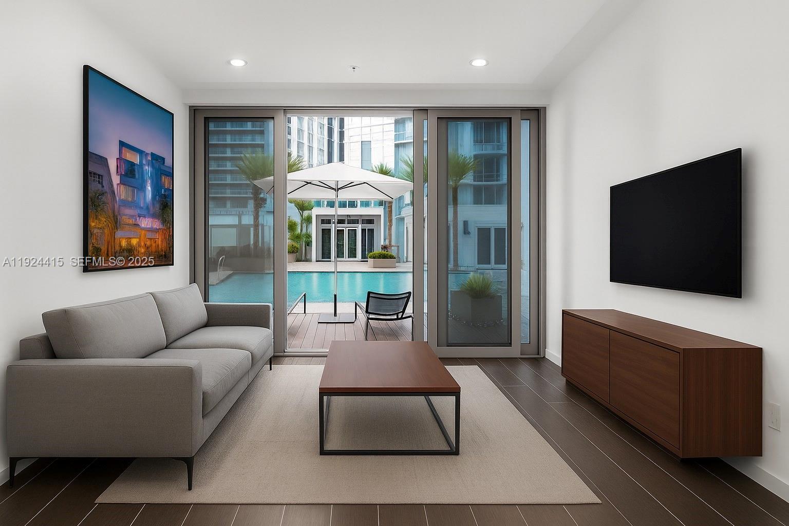 851 NE 1st Ave # 15, Miami FL 33132 photo 3