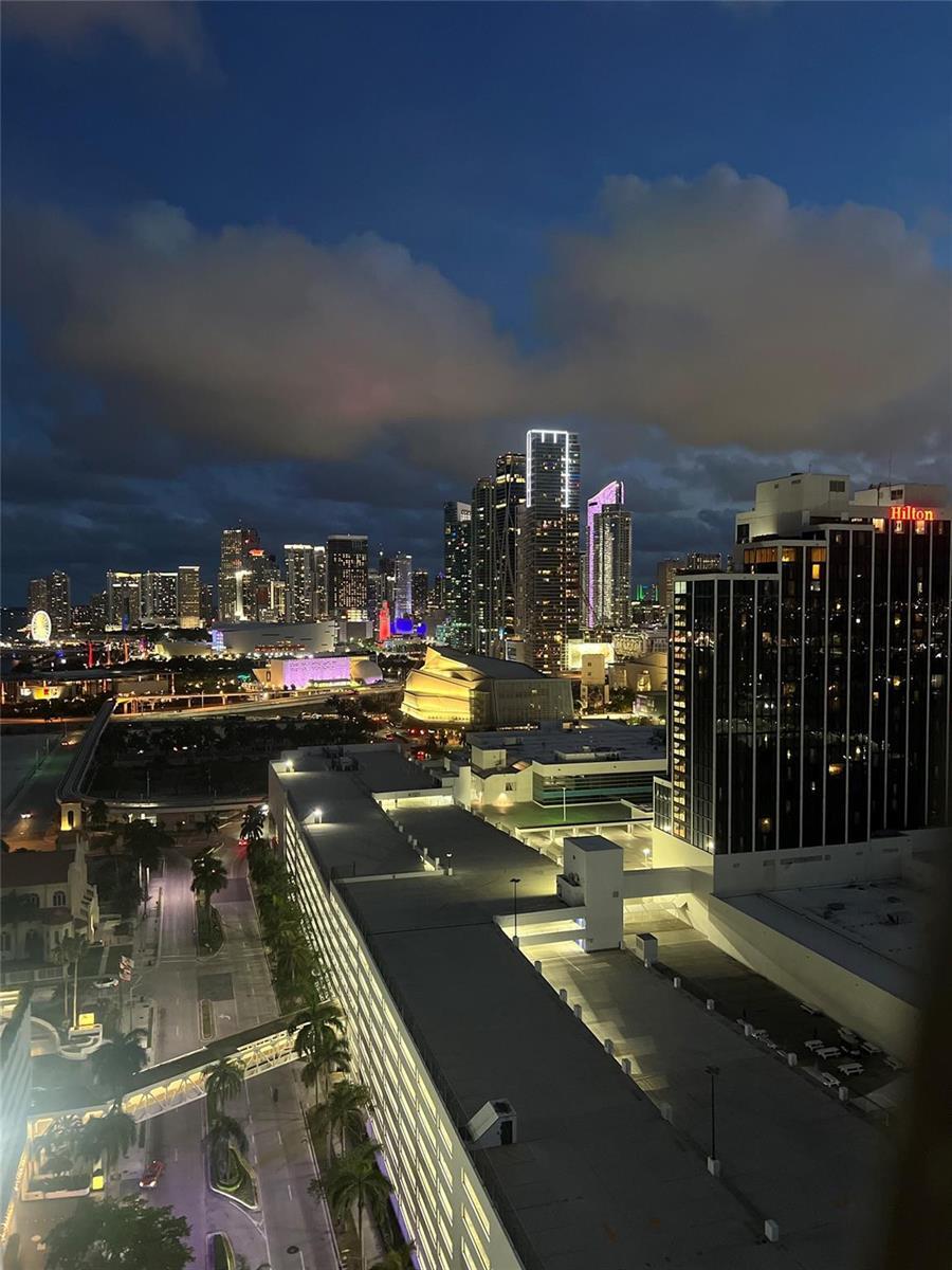 1750 N Bayshore Drive # 2606, Miami FL 33132