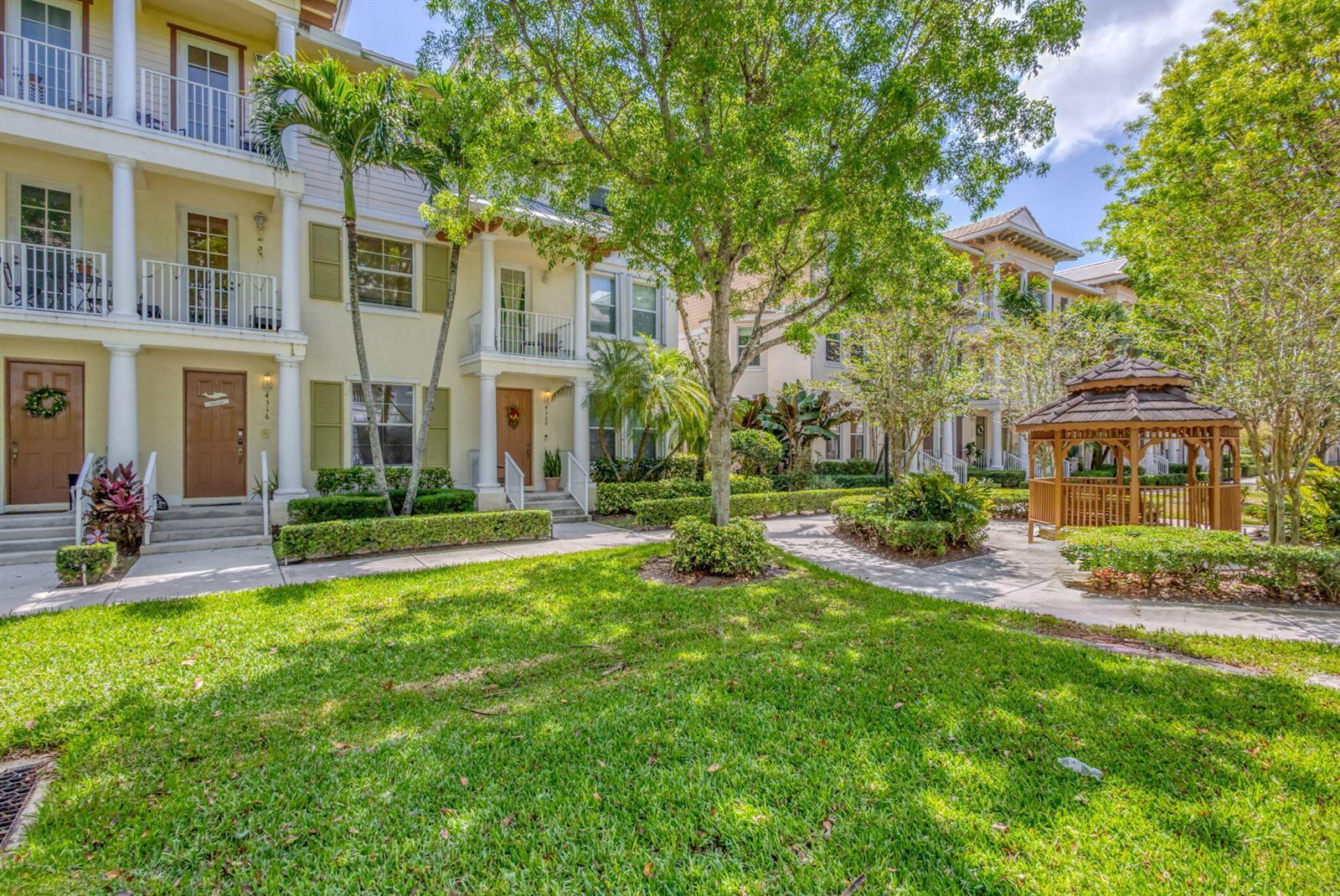 4320 Blowing Point Place, Jupiter FL 33458