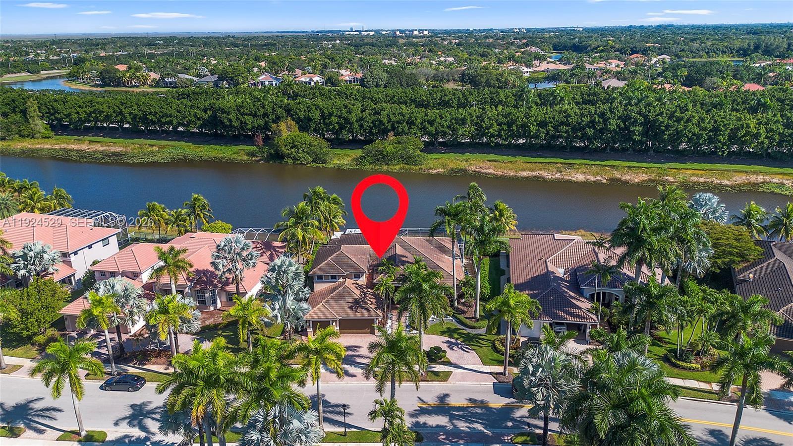 1470 Victoria Isle Dr, Weston FL 33327 photo 3