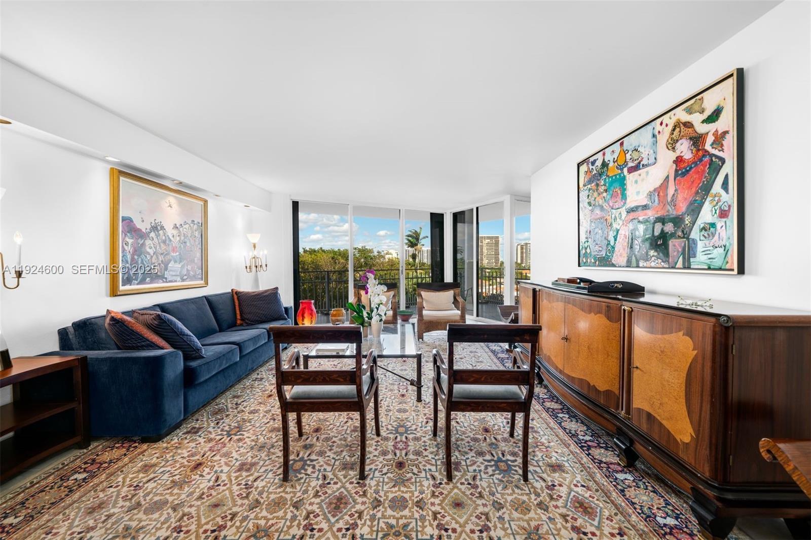 4000 Towerside Ter # 705, Miami FL 33138 photo 4