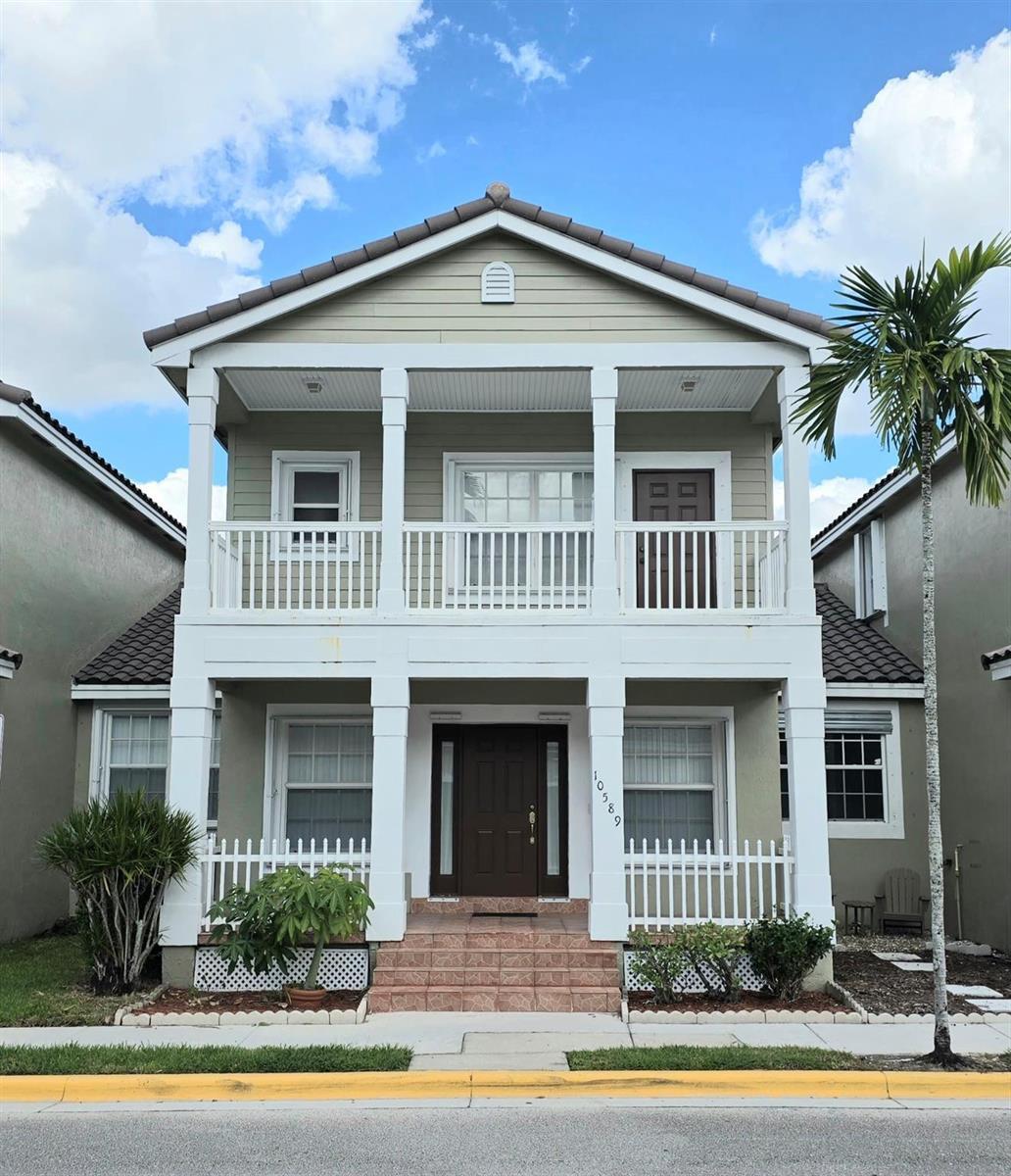 10589 NW 56th Place, Coral Springs FL 33076