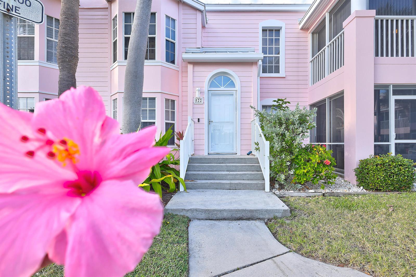 411 NE Plantation Road # 522, Stuart FL 34996