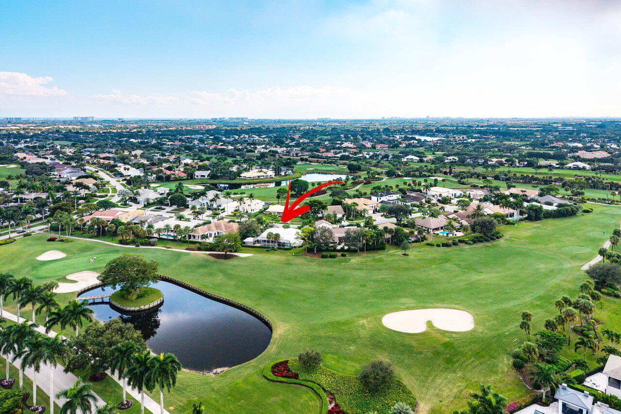 4705 Tree Fern Drive, Delray Beach FL 33445 photo 3