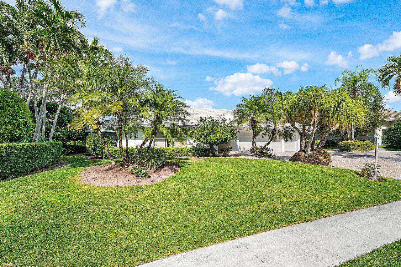 4705 Tree Fern Drive, Delray Beach FL 33445 photo 5