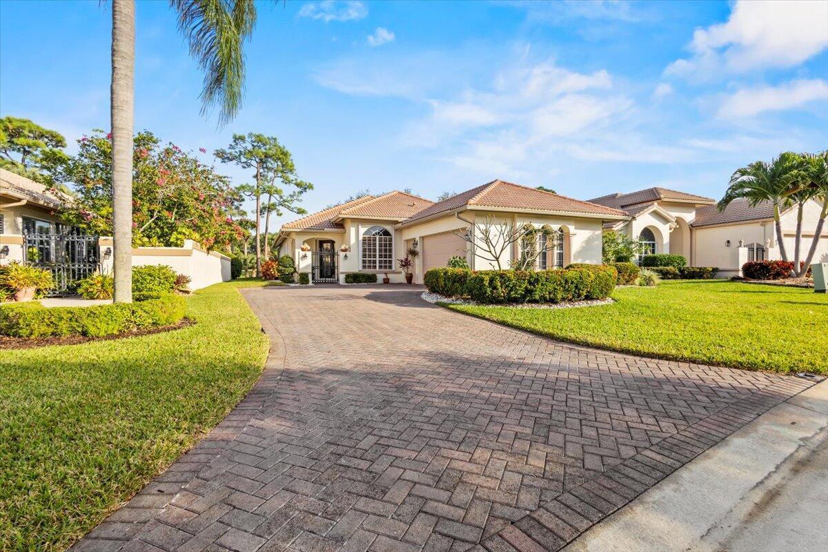 7232 Mystic Way, Port St. Lucie FL 34986 photo 2
