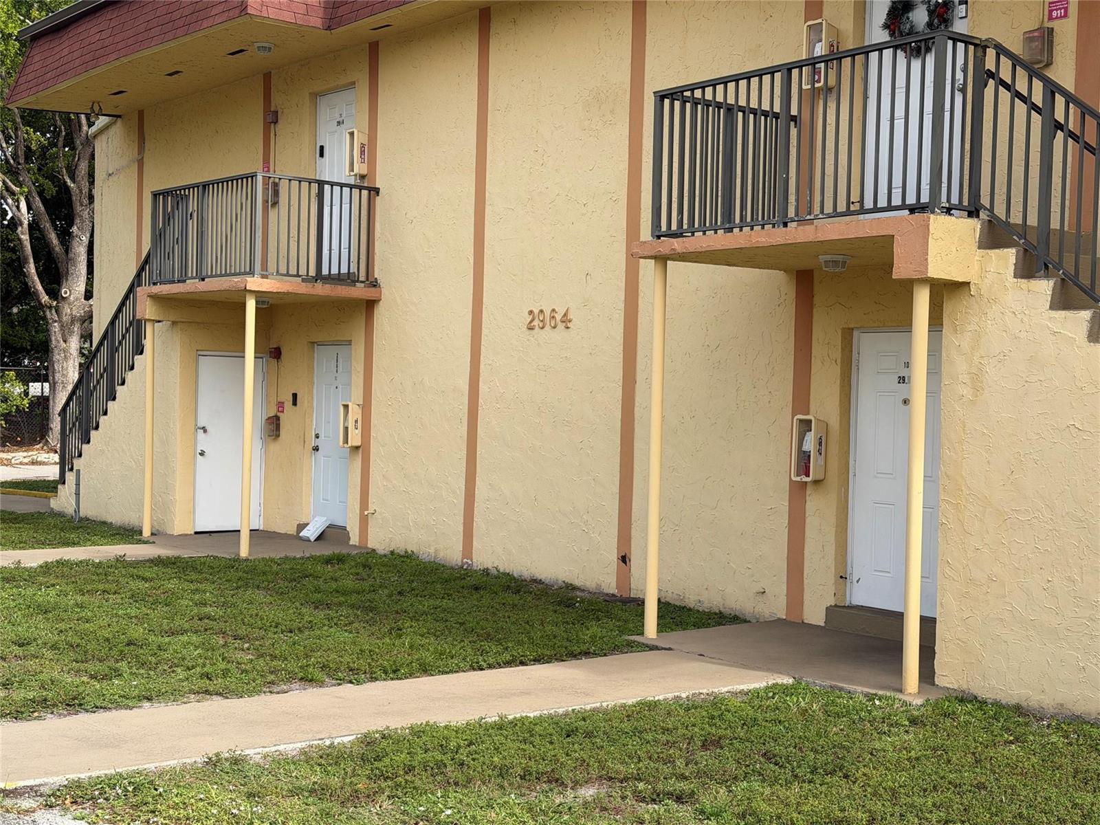 2964 NW 55th Avenue # 1a, Lauderhill FL 33313