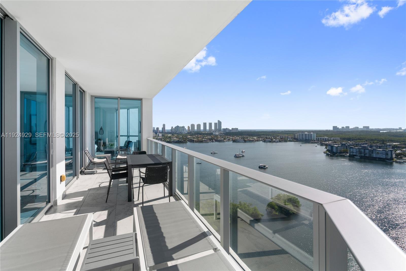 17111 Biscayne Blvd # 2002, North Miami Beach FL 33160 photo 3