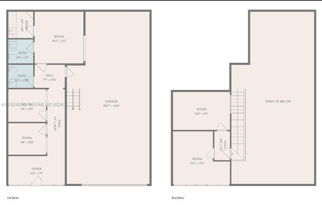 3053 NW 82nd Ave # 3053, Doral FL 33122 photo 4