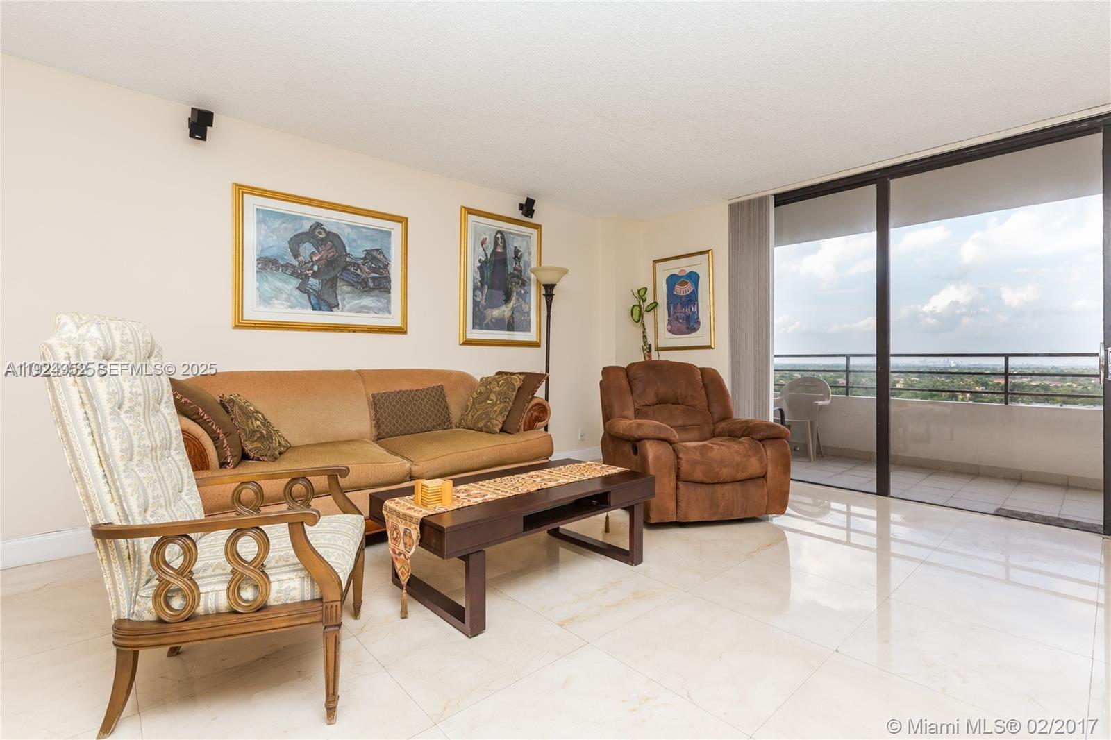 2500 PARKVIEW DR # 1207, Hallandale Beach FL 33009 photo 3