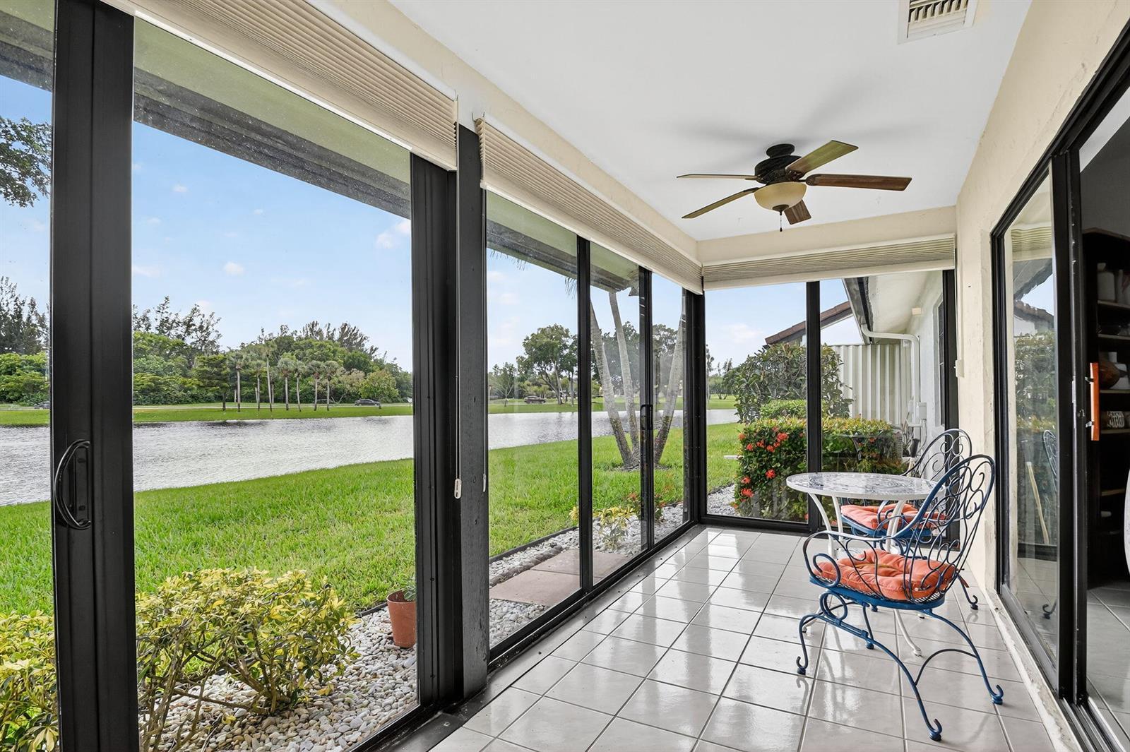 5710 Parkwalk Circle E, Boynton Beach FL 33472 photo 2