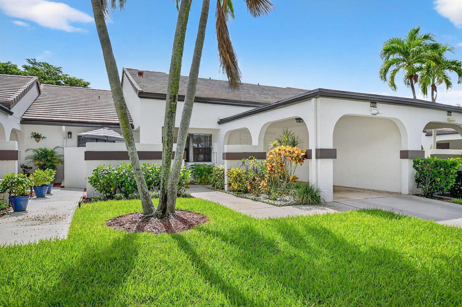 5710 Parkwalk Circle E, Boynton Beach FL 33472 photo 5