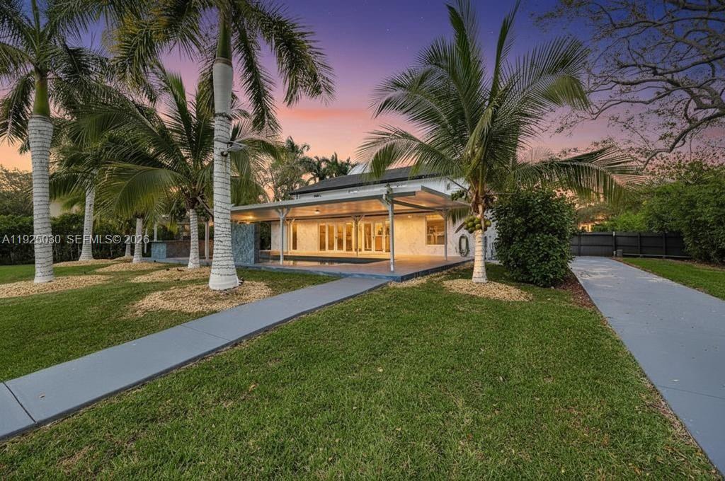 7830 SW 120th St, Pinecrest FL 33156 photo 3