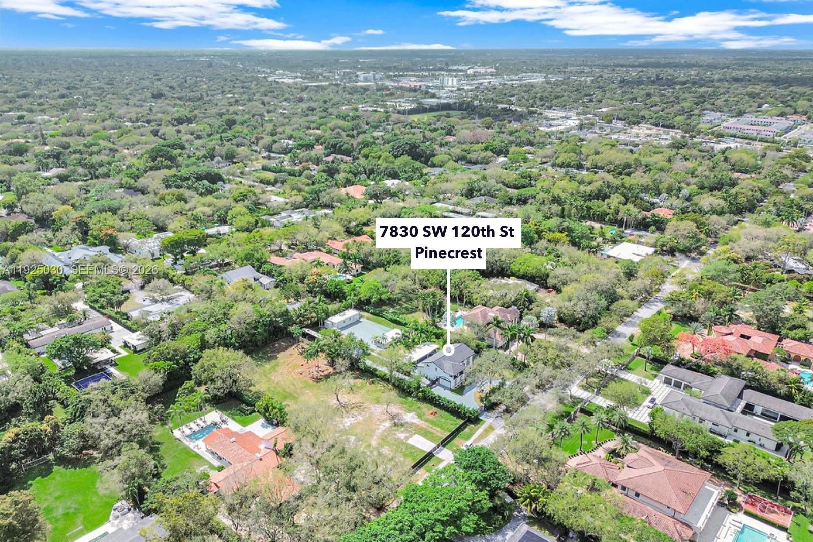 7830 SW 120th St, Pinecrest FL 33156 photo 4