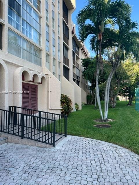 2001 Atlantic Shores Blvd # 105, Hallandale Beach FL 33009 photo 2