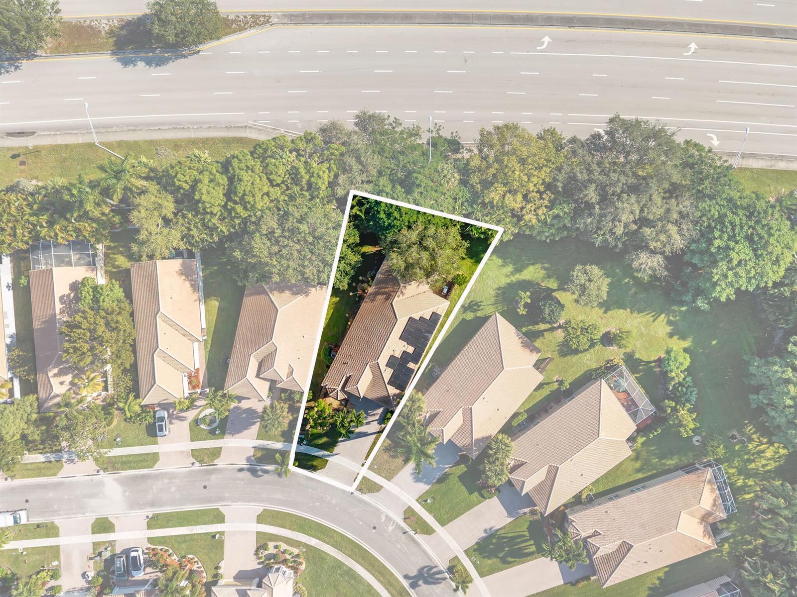 6677 Southport Drive, Boynton Beach FL 33472 photo 2