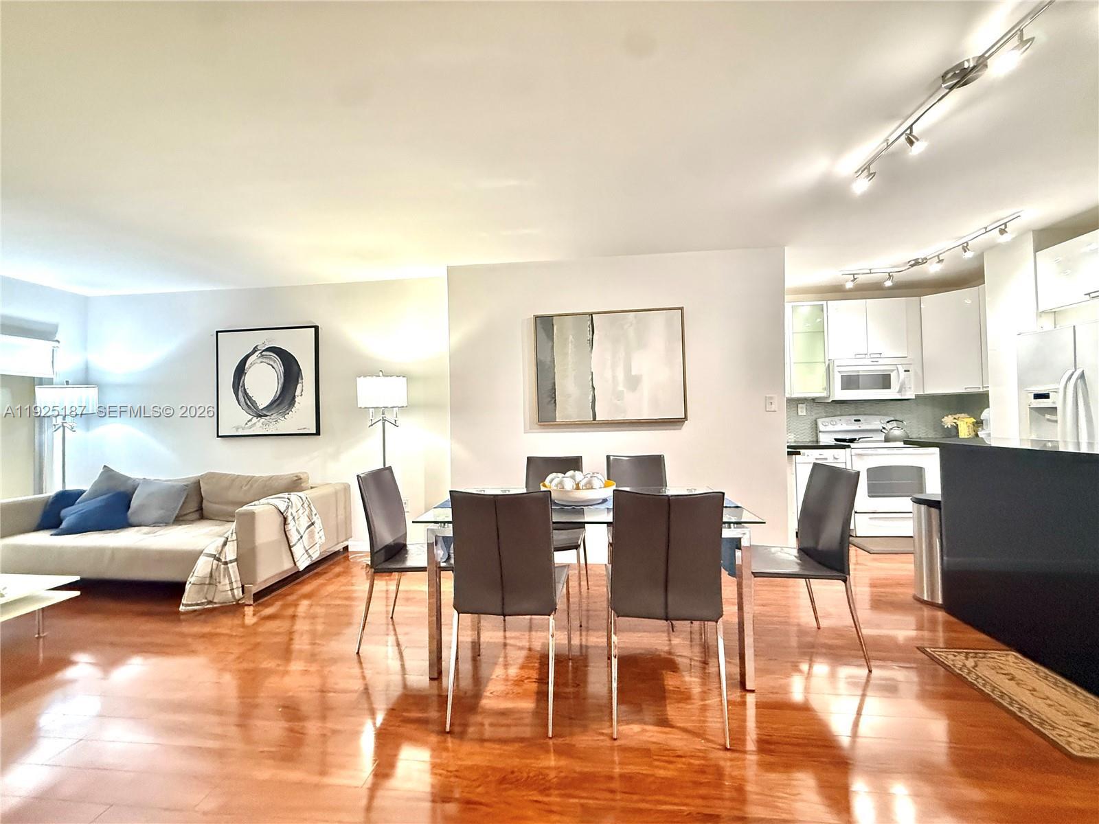 1980 S OCEAN DR # 8N, Hallandale Beach FL 33009 photo 2
