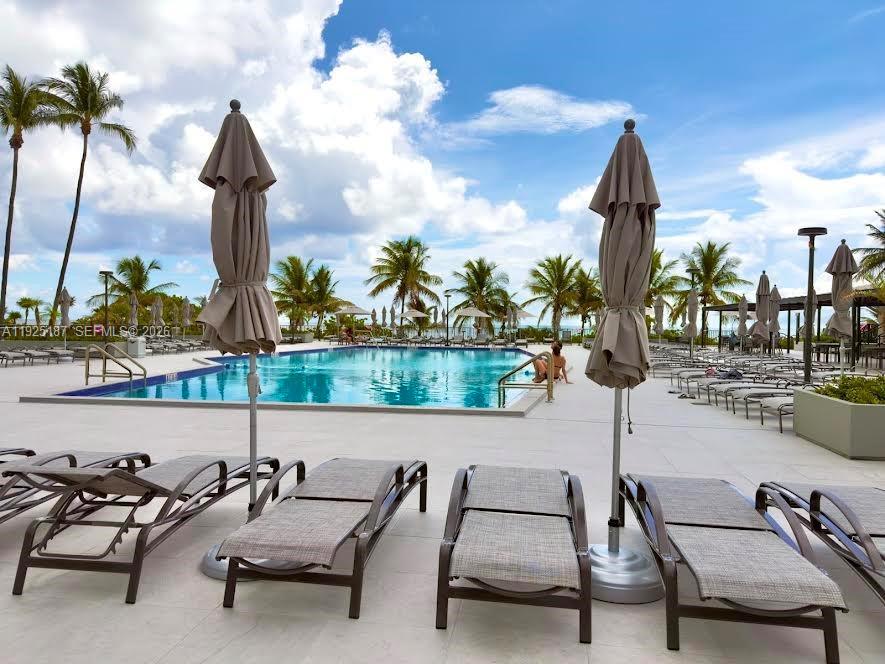 1980 S OCEAN DR # 8N, Hallandale Beach FL 33009 photo 5