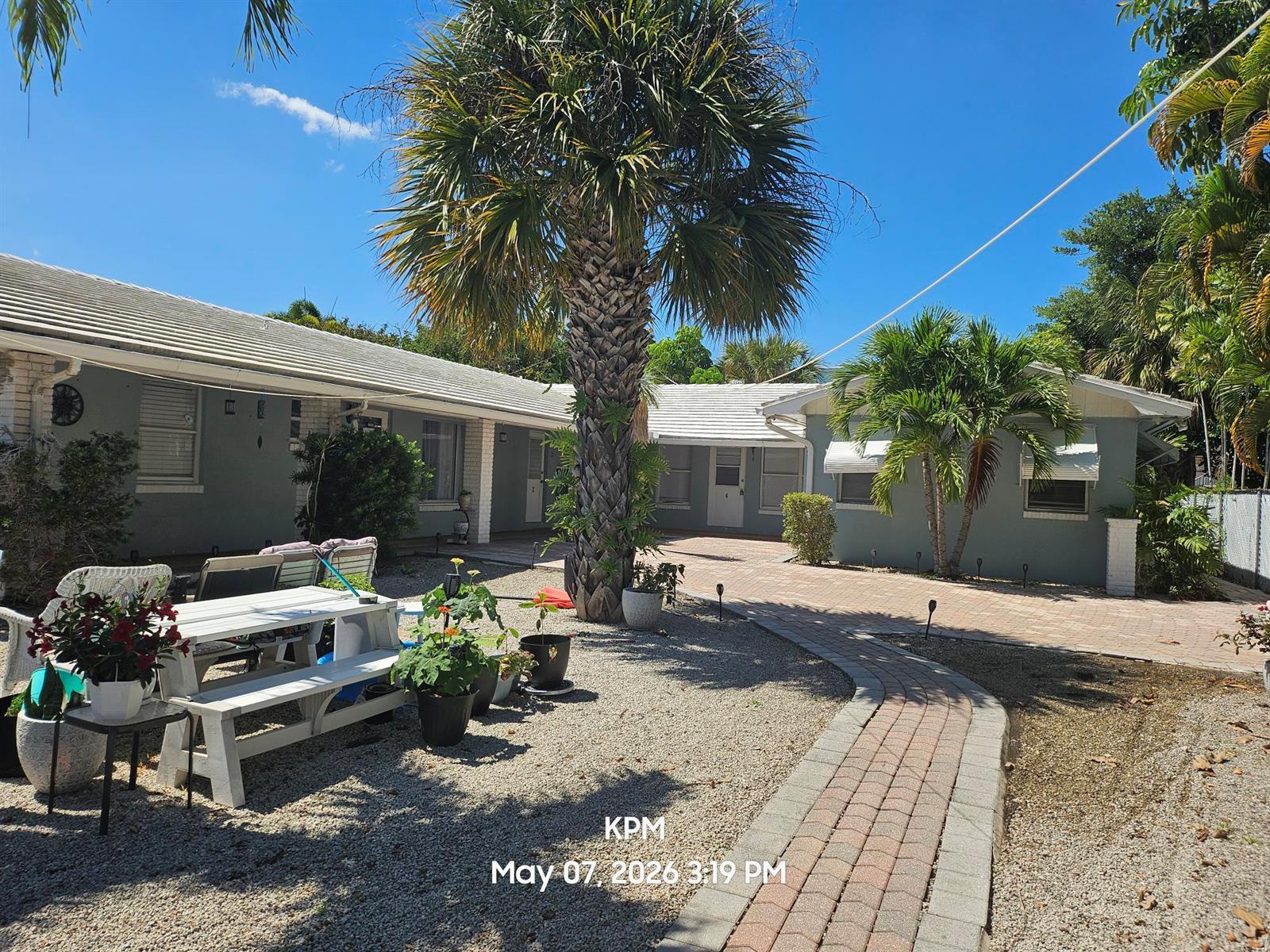 115 Bravado Lane # 4, Palm Beach Shores FL 33404 photo 2