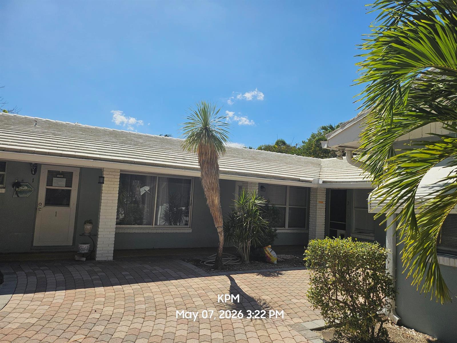 115 Bravado Lane # 4, Palm Beach Shores FL 33404 photo 3