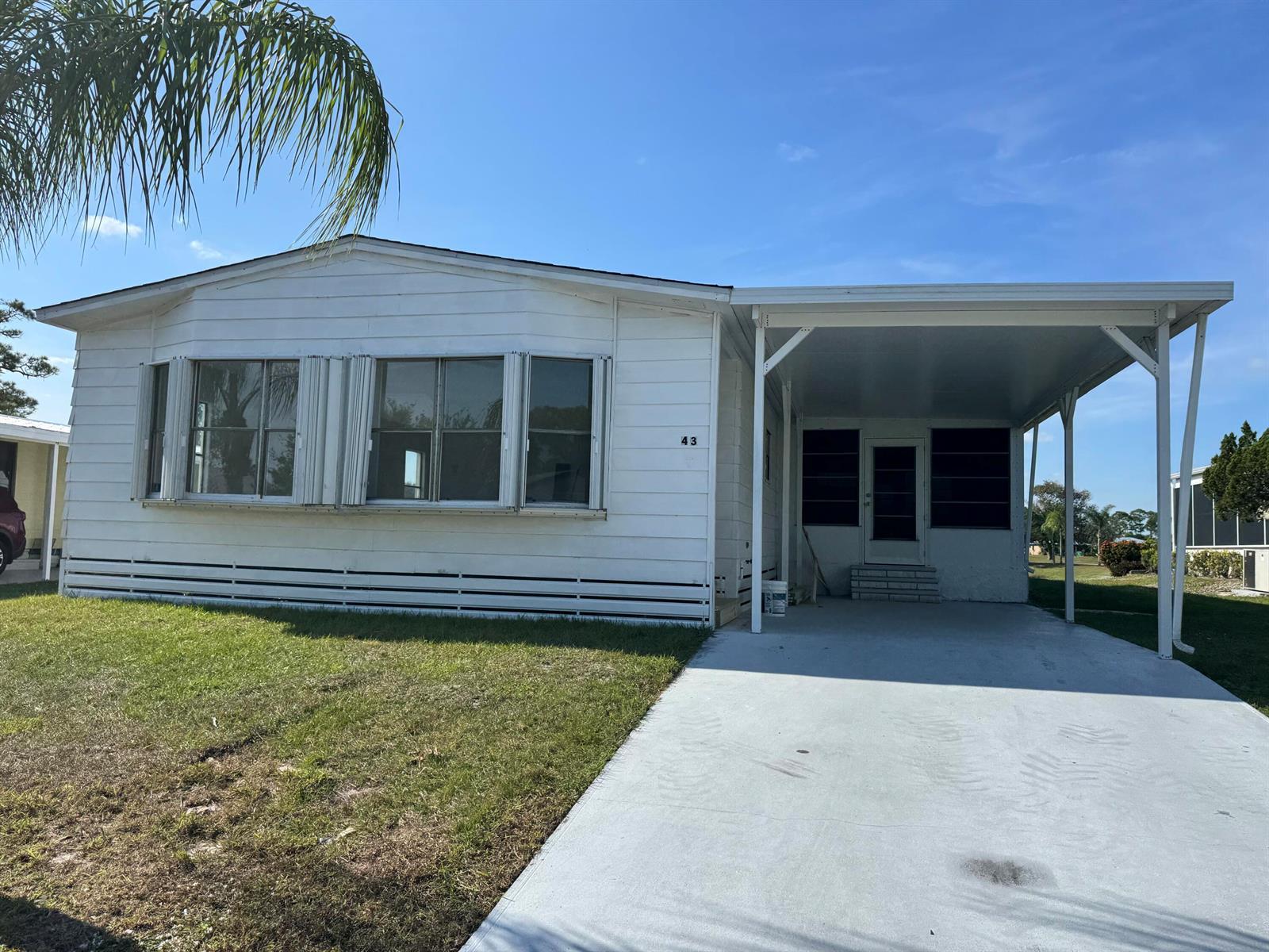 43 Las Casitas Court, Fort Pierce FL 34951