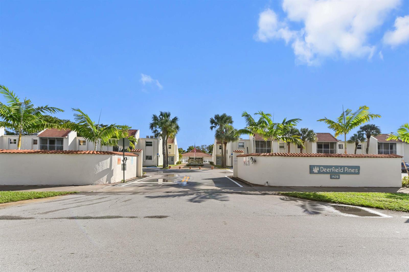 1428 SE 4th Avenue # 215, Deerfield Beach FL 33441 photo 2