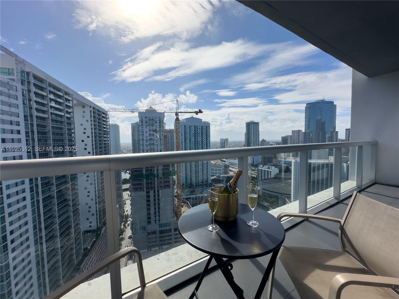485 Brickell Ave # 3307, Miami FL 33131 photo 2